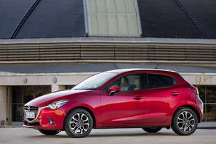 porte aperte mazda 2 15 skyactiv d