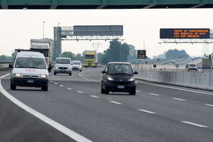 estate 2017 traffico autostrade vacanze bollino nero rosso
