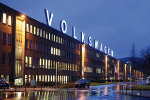 volkswagen tagli non stanno funzionando