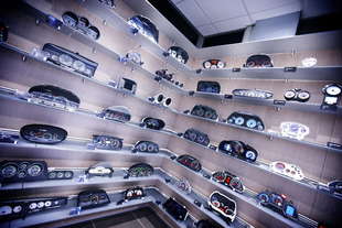 componentistica auto 2017 un settore salute