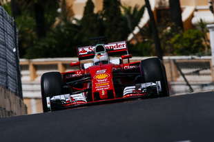 formula 1 2016 prove libere gp monaco orari diretta tv qualifiche e gara