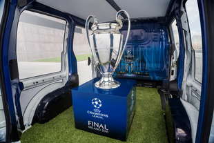 nissan champions league