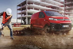 citroen jumpy e peugeot expert 2016 prova