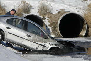 europa aumentano decessi incidenti stradali