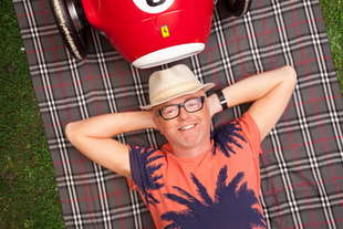 chris evans lascia top gear uk