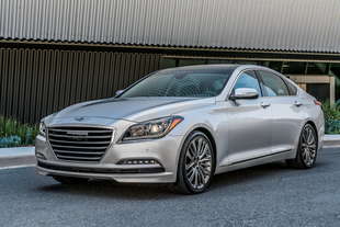 genesis g80 hyundai genesis