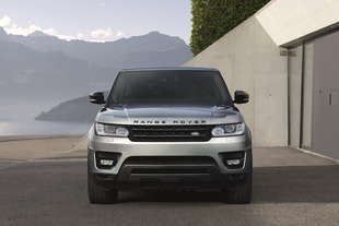range rover sport 20 diesel 4 cilindri