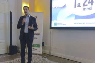 il noleggio diventa piu flessibile arval mid term