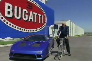 fabbrica blu il documentario sulla bugatti artioli
