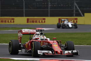 formula 1 2016 prove libere gp del messico orari diretta tv qualifiche e gara