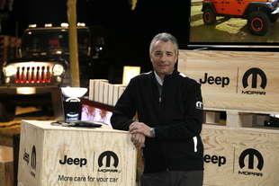 mopar arrivano kit europa