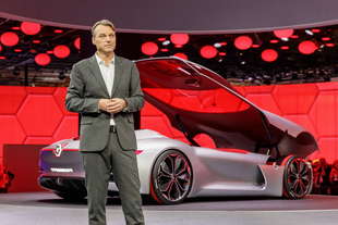 renault devono continuare emozionare