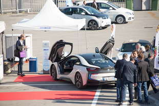 smart mobility world 2016 si parla del futuro