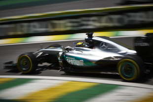 formula 1 2016 prove libere gp del brasile orari diretta tv qualifiche e gara