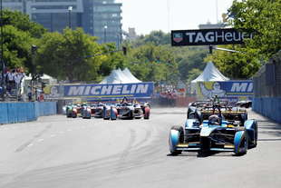 formula e nel futuro della ferrari