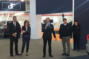 risio dr puntiamo quattro nuovi modelli