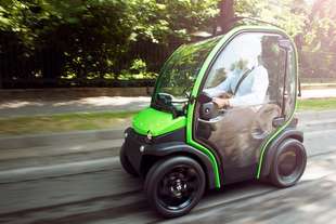 biro nuovo show room nel cuore milano