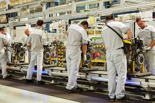 motori firefly fca costruiti polonia