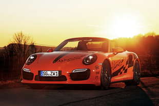 porsche 911 wimmer tuning