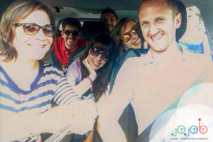 2016 un anno successo il carpooling aziendale