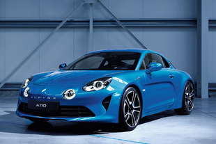 alpine a110 2017