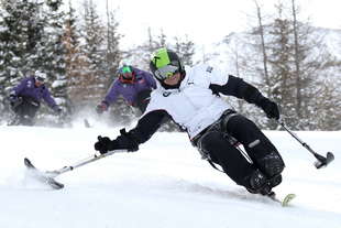 bmw progetto sciabile 2017