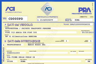 certificato proprieta digitale al via il 5 ottobre