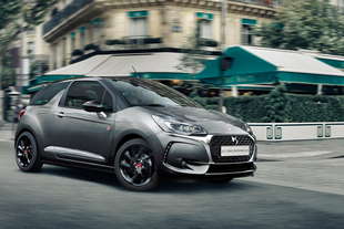 ds performance line
