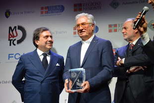 giugiaro premio matita doro