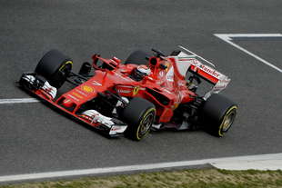 formula 1 2017 novita informazioni piloti scuderie motori
