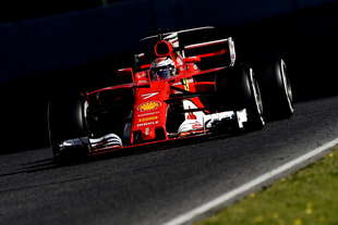formula 1 2017 gp australia orari diretta tv