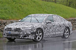 audi a8 2017 guida autonoma livello 3