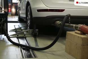 dieselgate via libera alla class action italia