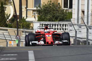 formula 1 2017 prove libere gp monaco orari diretta tv qualifiche e gara