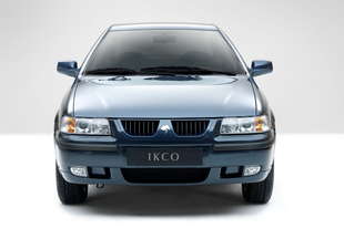 pininfarina accordo iraniana ikco