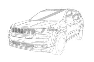 jeep grand wagoneer 2019 spy