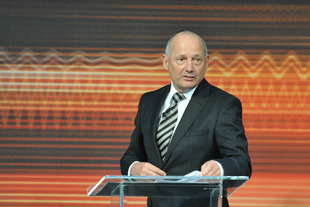 mclaren ron dennis vende sue quote