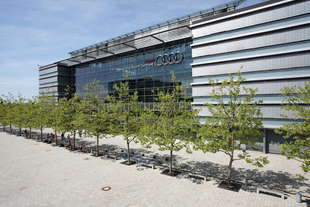 audi richiama 850000 diesel v6 e v8 emissioni