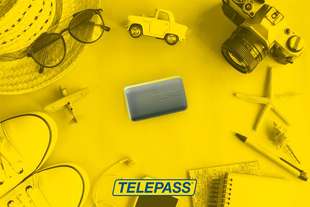 telepass pay sistema pagamento unificato