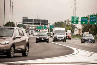 parco circolante italia 58 5 euro 4 o superiore