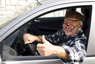 italia 60 000 90enni al volante