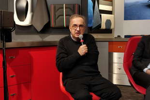 suv ferrari si fara e presto parola sergio marchionne