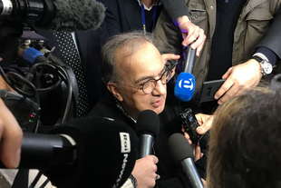 marchionne aspettiamo giugno ginevra 2018