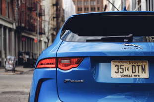 jaguar nuovi modelli fino al 2022