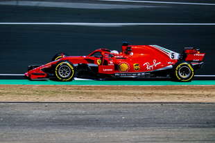 formula 1 prove libere gp gran bretagna orari qualifiche e gara
