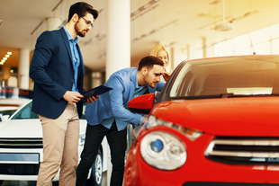 mercato dell auto in europa gennaio 2019