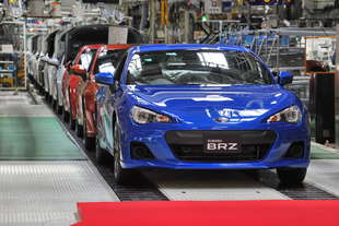 subaru richiami intaccano conti 2018