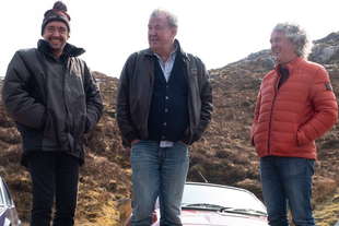the grand tour 3a stagione poi cambiera tutto