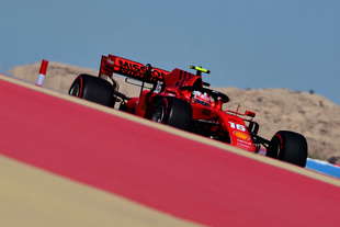 formula 1 prove libere gp del bahrain orari qualifiche e gara