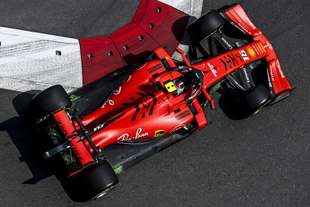 formula 1 prove libere gp dell azerbaijan orari qualifiche e gara